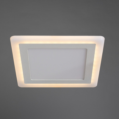 Встраиваемый светильник Arte Lamp VEGA
