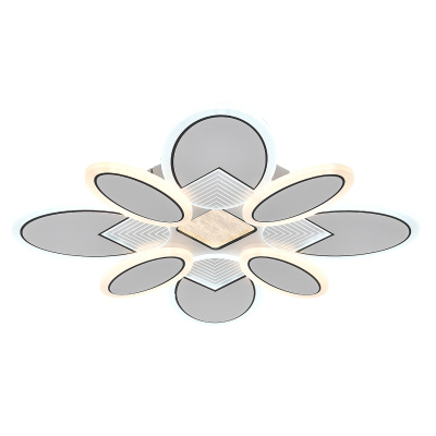Escada 10210/8 LED*85W White