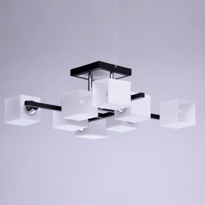 Люстра De City Тетро