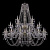 Подвесная люстра Bohemia Ivele 1406/16+8+4/460/2d G