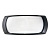 Уличный настенный светильник Ideal Lux Francy-2 AP1 Nero 123783
