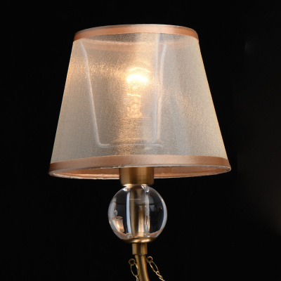 Люстра MW-Light Федерика