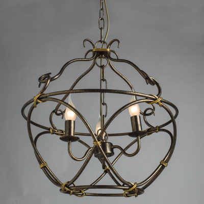 Люстра Arte Lamp BELLATOR