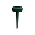 Отпугиватель кротов и змей Uniel UDR-S50 Sol Green UL-00000854