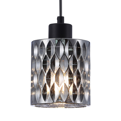 Escada 466/1S E27*60W Dark Smoky