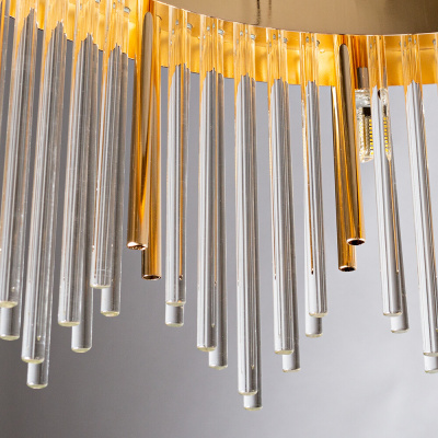 Подвесная люстра Arte Lamp ACAPULCO