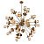 Подвесная люстра ST Luce Guido SL1111.303.30