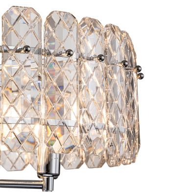 Escada 2115/8S E14*40W Chrome