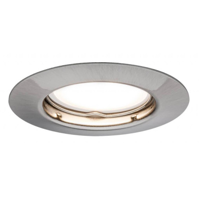 Встраиваемый светодиодный светильник Paulmann Set Rund Starr 93656