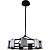 Подвесная светодиодная люстра Stilfort Crown 2043/02/09P