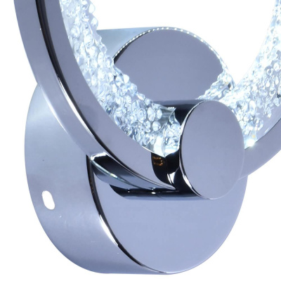 Бра Wedo Light Merano WD5000/1W-S-CR