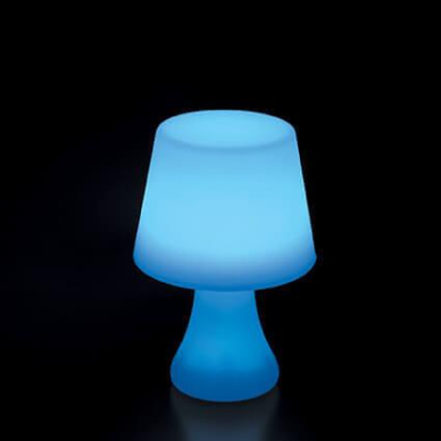 Уличный светодиодный светильник Ideal Lux Live Pt Lumetto 138886