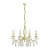 Подвесная люстра Arti Lampadari Deco E 1.1.8.600 C