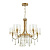 Подвесная люстра Odeon Light Exclusive Nicole 4886/5