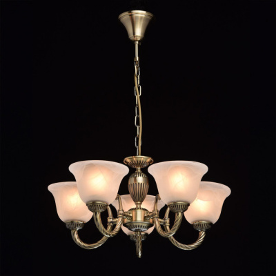 Люстра MW-Light Ариадна