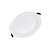 Встраиваемый светодиодный светильник Arlight IM-Cyclone-R230-30W Warm3000 022524(1)