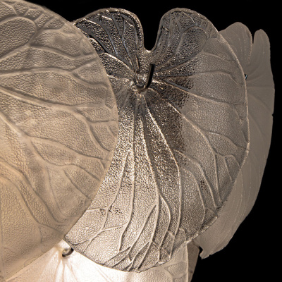 Подвесная люстра Arte Lamp KAPRI