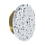 Бра Zortes Terrazzo ZRS.1878.08, Мощность - 3Вт, Тип лампы: LED