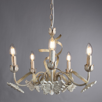 Подвесная люстра Arte Lamp LIBELLULA