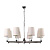 Подвесная люстра Newport 10156/C М0061160