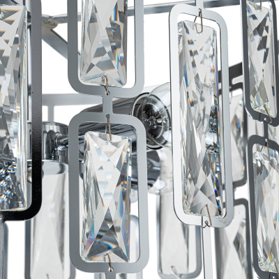 Escada 2102/4S Е27*60W Chrome