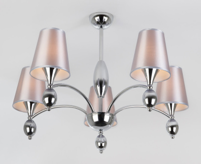 Escada 687/5P E14*40W Chrome