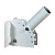 Кронштейн Uniel UFV-C01/35-250 Grey UL-00006931