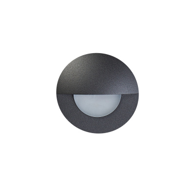 Escada 10205/S LED*3W Black