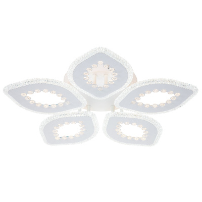 Escada 10271/5 LED*90W White