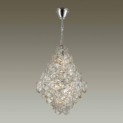 Подвесной светильник Odeon Light Modern Talerti 4923/10A