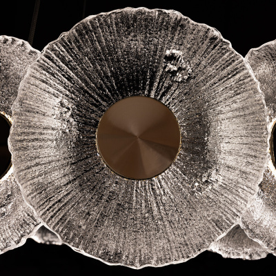 Подвесная люстра Arte Lamp CHERISH