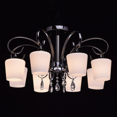 Люстра MW-Light Блеск