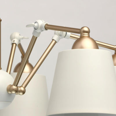 Потолочная люстра MW-Light Таун 6 691011906