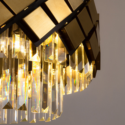 Подвесная люстра Arte Lamp AMELIA