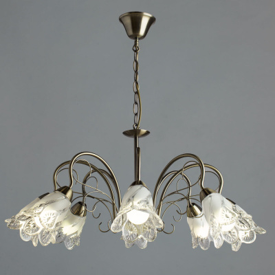 Люстра Arte Lamp FIORITA
