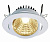 Встраиваемый светильник Deko-Light COB 95 565067