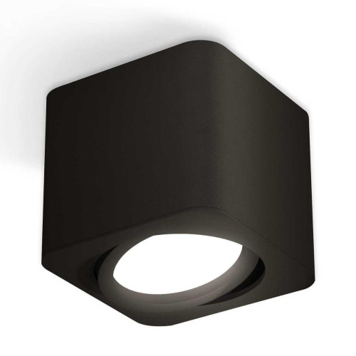 Комплект потолочного светильника Ambrella light Techno Spot XC (C7806, N7711) XS7806010