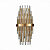 Настенный светильник ST Luce Teramo SL1628.301.02