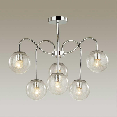 Потолочная люстра Lumion Comfi Darcy 4551/6C