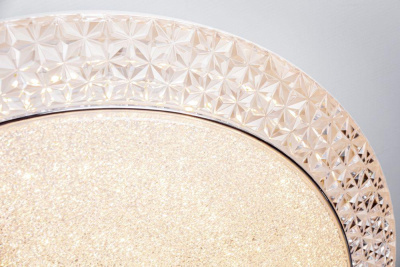 Потолочный светодиодный светильник Escada 10273/S LED