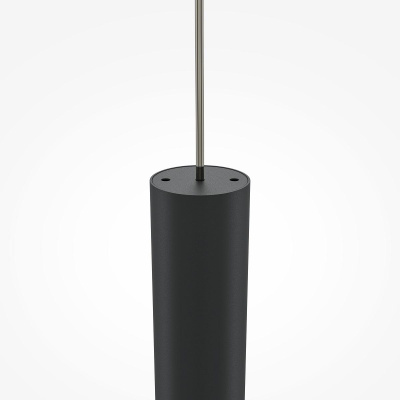 Подвесной светодиодный светильник Maytoni Pro Base MOD159PL-L6B4K2