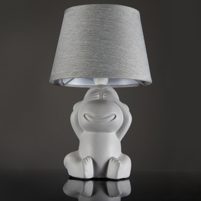 Escada 10176/T E14*40W Grey monkey