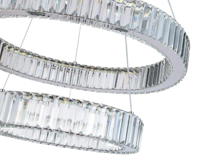 Подвесной светодиодный светильник Ambrella light Traditional TR5001