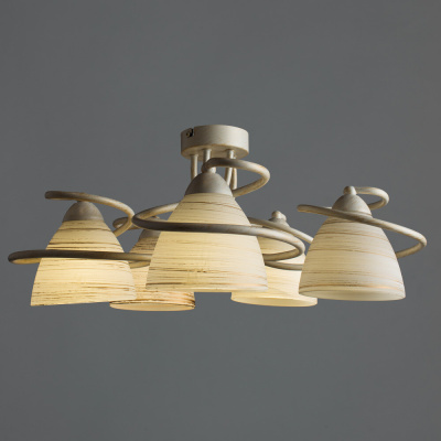 Люстра Arte Lamp FABIA