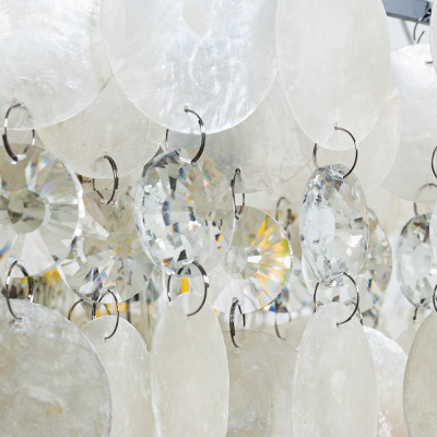 Подвесная люстра Arte Lamp PIPIRIMA