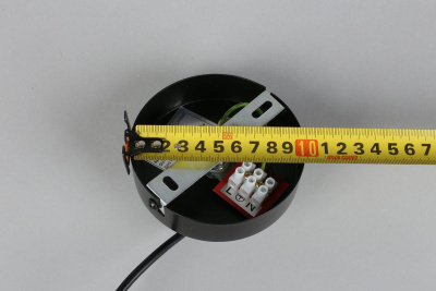 Подвесной светильник Aployt Mireil APL.607.06.01