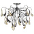 Потолочная люстра Lightstar Manica 794124