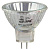 Лампа галогенная ЭРА GU4 35W 2700K прозрачная GU4-MR11-35W-12V-30CL C0027362