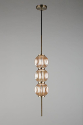 Подвесной светильник Aployt Zhizel APL.608.26.03