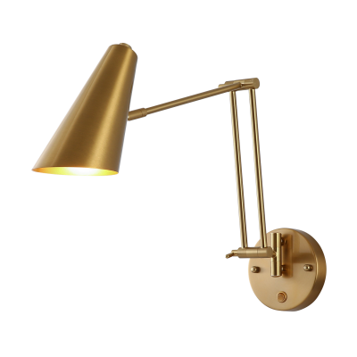 Бра Zortes Crane ZRS.1778.16, Мощность - 6Вт, Тип лампы: E27